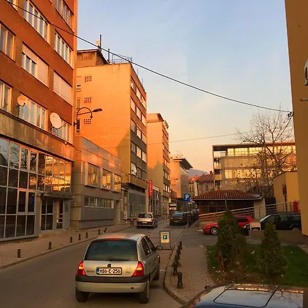 Ella Apartman *