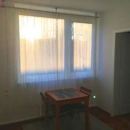 Apartman Ella Szarajevó